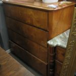 442 4519 CHEST OF DRAWERS